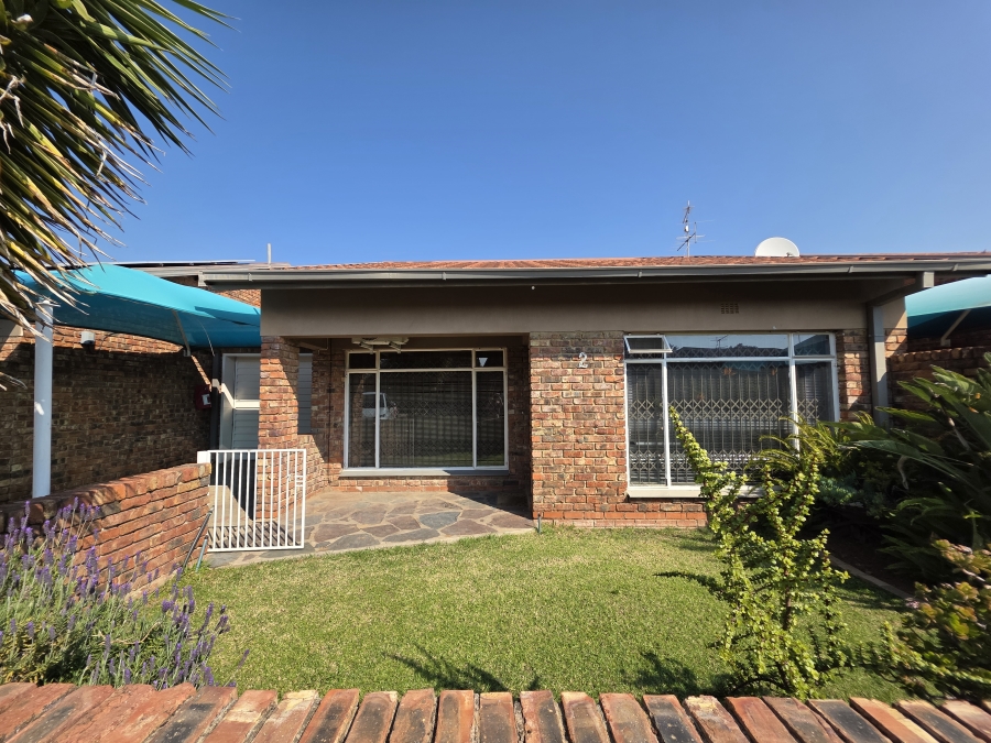2 Bedroom Property for Sale in Dagbreek Free State